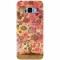 Husa silicon pentru Samsung S8, Girly X