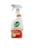 Cumpara ieftin CIF degresant universal cu otet &amp; bicarbonat 650 ml