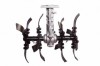 Cultivator Motocositoare Micul Fermier, 28mm, 9T, Arat Maruntit Sol, Otel Fonta, 30cm Latime