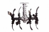 Cultivator 28mm*9T (eco) pentru motocositoare