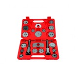 Trusa Etriere Frana, 21 Piese, Presa Pistoane Filet Dreapta/Stanga, Compatibila Audi, BMW, VW, Ford, Opel, Citroen, Renault