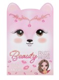 Topmodel 3 X Face Mask Animal Beauty And Me (0412353)