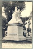 AD 90 C. P. VECHE -TOURS - MONUMENT ELEV A LA MEMOIRE DES SOLDATS MORTS - 1919