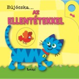B&uacute;j&oacute;cska...az ellent&eacute;tekkel - Jordi Busquets