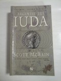 ARGINTII LUI IUDA - SCOTT MCBAIN