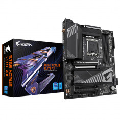 MB GIGABYTE AORUS B760 ELITE LGA1700 D5