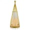 lampa podea din rattan soclu E27, 150cm