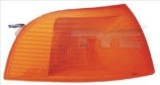 Semnalizator FIAT PUNTO Van (176L) (1996 - 2000) TYC 18-3394-93-2