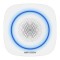Sirena wireless AX PRO de interior cu led albastru, 868Mhz - HIKVISION DS-PS1-I-WE-B