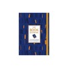 My Book Journal: A 100-Book Reading Diary for Bibliophiles