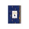 My Book Journal: A 100-Book Reading Diary for Bibliophiles