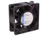 Ventilator axial DC 24V 92x92x32mm 280m3/h 73dBA