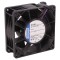 Ventilator axial DC 24V 92x92x32mm 280m3/h 73dBA