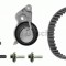 Set curea de distributie FORD FOCUS C-MAX (2003 - 2007) BOSCH 1 987 948 914