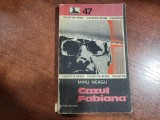 Cazul &quot; Fabiana&quot; de Mihu Neagu