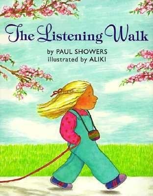 The Listening Walk foto