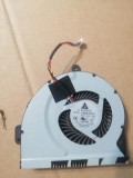 ventilator ASUS X53S A43 A53E A53S K53SJ K43 K53 X43 X53E X53S X54H X54C X54L