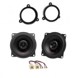 Pachet Boxe spate Dacia Logan 2 JBL Stage2 524