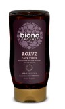 Sirop de Agave Dark Bio Biona 250ml, Biona Organic