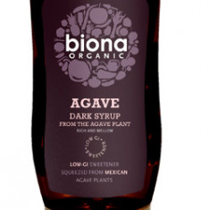 Sirop de Agave Dark Bio Biona 250ml