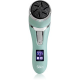 Silk&#039;n FreshPedi pila electronica pentru calcaie Mint 1 buc