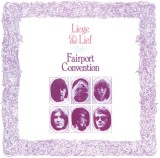 Liege &amp; Lief | Fairport Convention