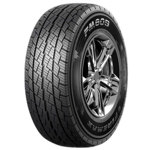 Anvelope Kpatos FM809 195/70R15C 104/102R Iarna