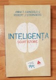 Inteligenta, scurt istoric - Anna T. Cianciolo, Robert J. Sternberg