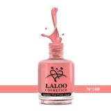 No.169 Coral Neon| Weekly Nail Polish 15ml
