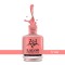 No.169 Coral Neon| Weekly Nail Polish 15ml