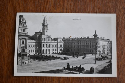 CP Arad 1933 foto