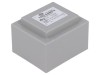 Transformator &Icirc;ncapsulat 4,5VA 230V 12V 370mA PCB