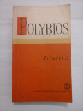 POLYBIOS - ISTORII 2