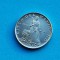 2 Lire 1964 Vatican-UNC-RAR