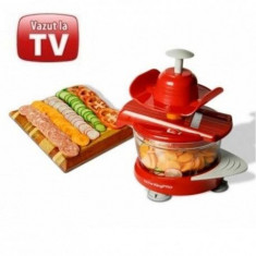 Kitchen King Pro - Aparat multifunctional foto