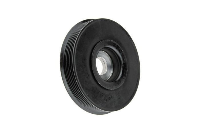 Fulie arbore cotit Ford, Peugeot Motor 1.4tdci, Hdi, 1.6tdci, Hdi Focus 2004- Fiesta 2001-, 206 2001-, Berlingo 2005-, NTY RKP-FR-011
