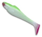 Shad RELAX Ohio Standard, S010, 5cm, 5buc/pac