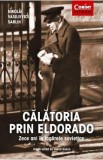 Calatoria prin Eldorado - Nikolai Vasilievici Sablin