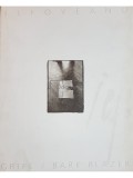 Aurelia Mocanu - Grife / Bark Blazer (Editia: 2002)