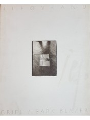 Aurelia Mocanu - Grife / Bark Blazer (Editia: 2002) foto