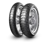 Anvelope moto Metzeler Karoo Street ( 150/70 R17 TL 69V Roata spate, Marcaj M+S, M/C )