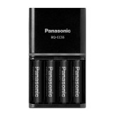 INCARCATOR 4 ACUMULATORI PANASONIC ENELOOP PR EuroGoods Quality