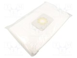 Pungi de praf pentru aspirator TRYTON - 3 bucăți