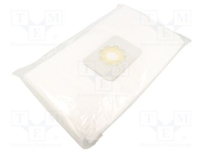Pungi de praf pentru aspirator TRYTON - 3 bucăți foto