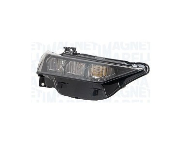 Far Ds 4, 10.2021-, montare fata, dreapta, LED; fara modul LED; LED, MAGNETI MARELLI foto