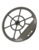 Carcasa filtru purificator Sharp UA-HG50E-L - fata