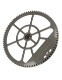 Carcasa filtru purificator Sharp UA-HG50E-L - fata