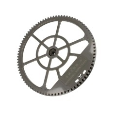 Carcasa filtru purificator Sharp UA-HG50E-L - fata