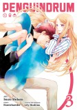 PENGUINDRUM - Volume 3 | Ikunichawder