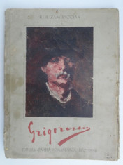 GRIGORESCU-K.H. ZAMBACCIAN foto